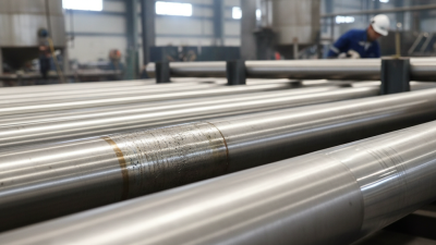 2026 How to Choose the Right 310 Stainless Steel Pipe?