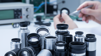 Top 10 Scan Lens Products in China for Global Buyers?