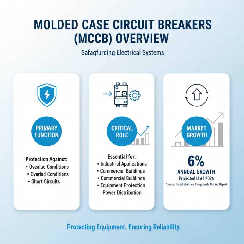 Top 10 Molded Case Circuit Breaker Brands to Consider?