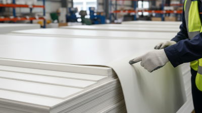 How to Choose the Best Uhmwpe Liner Sheet for Your Needs?