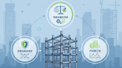 What Are the Benefits of Using Round Hollow Pipe for Construction?