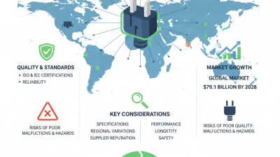 Best 2 Pin Female Connector Plug for Global Buyers?