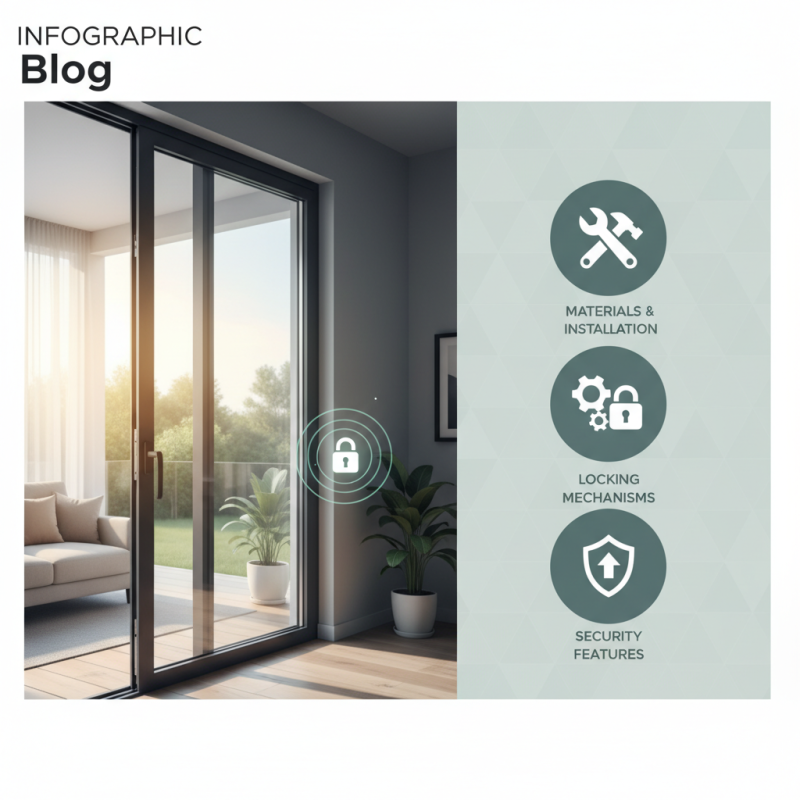 Best Lockable Sliding Door Options for 2026 Buyers?