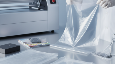 How to Choose the Best Heat Shrink Wrap Bags for Your Needs?
