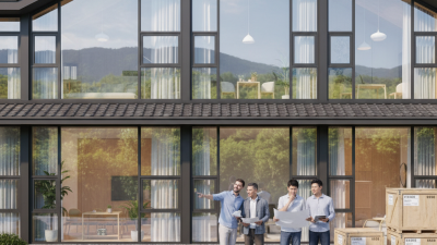 Best Residential Windows in China for Global Buyers?