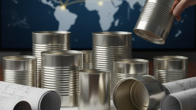 Top Tips for Sourcing Quality Tin Cans Worldwide?