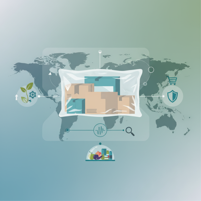 Best Shrinking Bags in 2026 for Global Buyers to Consider