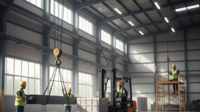 Why Choose the Right Lifting Gear for Your Business Needs?