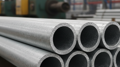 Best 1.5 Inch Galvanized Pipe Options for Global Buyers?