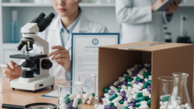 Bulk Empty Capsules Buying Guide Tips for Global Buyers?