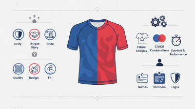 Best Custom Team Jersey Options for Your Sports Team?