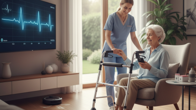 Top Help Home Care Products from China You Need to Know?