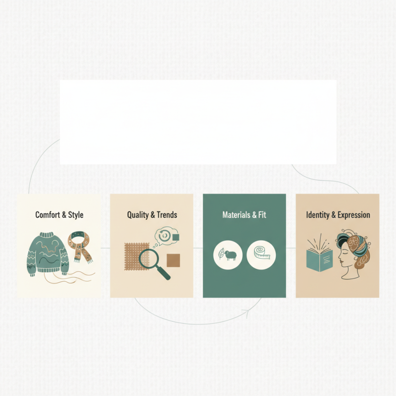 What is the Best Knitted Women Sweaters for Global Buyers?