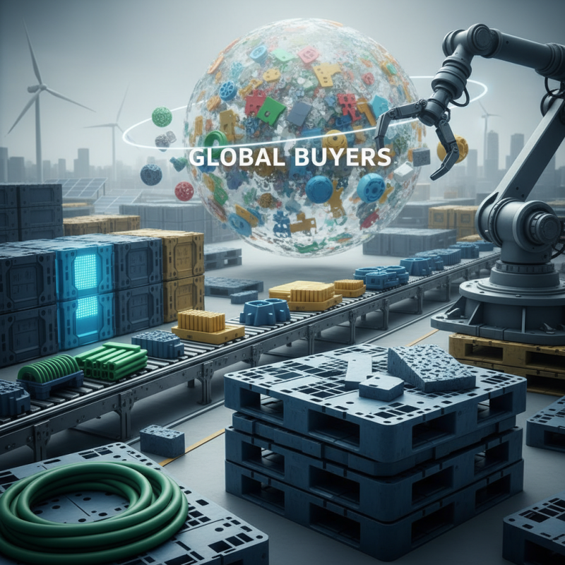 2026 Top Heavy Duty Plastic Solutions for Global Buyers?