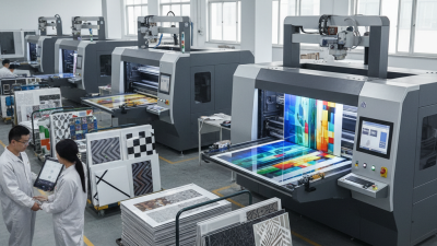 Top Acrylic Sheet Printer Solutions for Global Buyers?