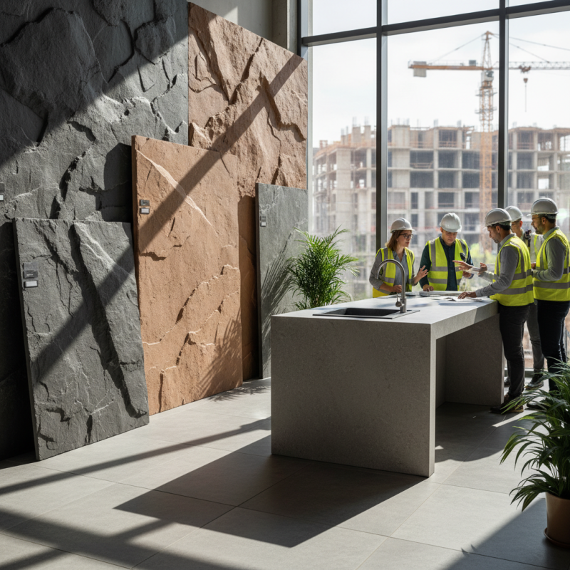 Discover the Benefits of Using Pu Stone for Your Projects?