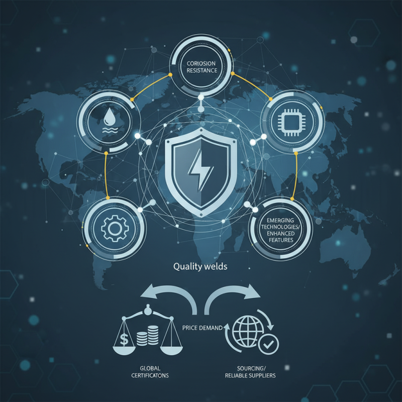 Best Stainless Steel Electrode for Global Buyers in 2026?