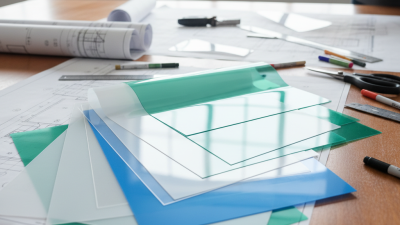 How to Choose the Right Polypropylene Sheet for Your Projects?
