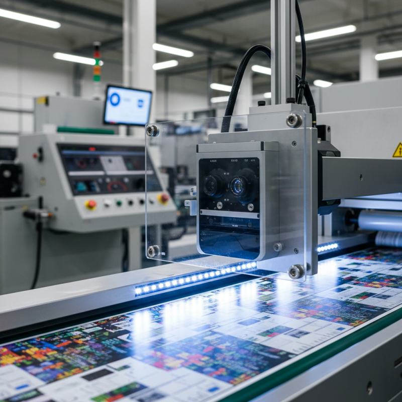 Top 5 Tips for Choosing a Print Inspection System?