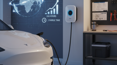 How to Choose the Best 7kw EV Car Charger for Your Needs?