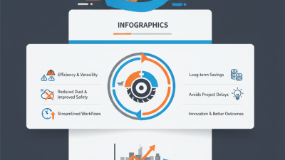 Why Choose a Suction Cutter for Your Construction Projects?