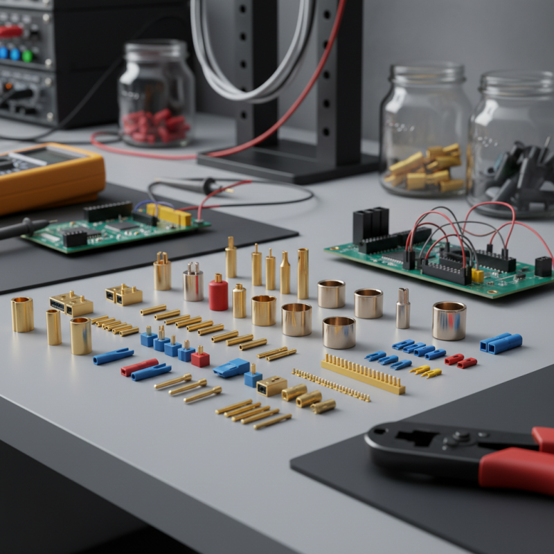 2026 Best Pin Terminal Types for Your Next Project?
