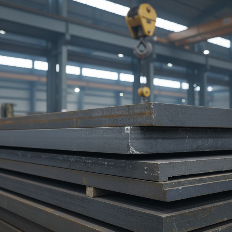 How to Choose the Right Thick Steel Plate for Your Needs?