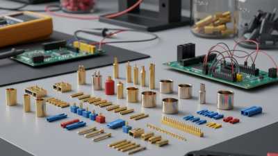 2026 Best Pin Terminal Types for Your Next Project?