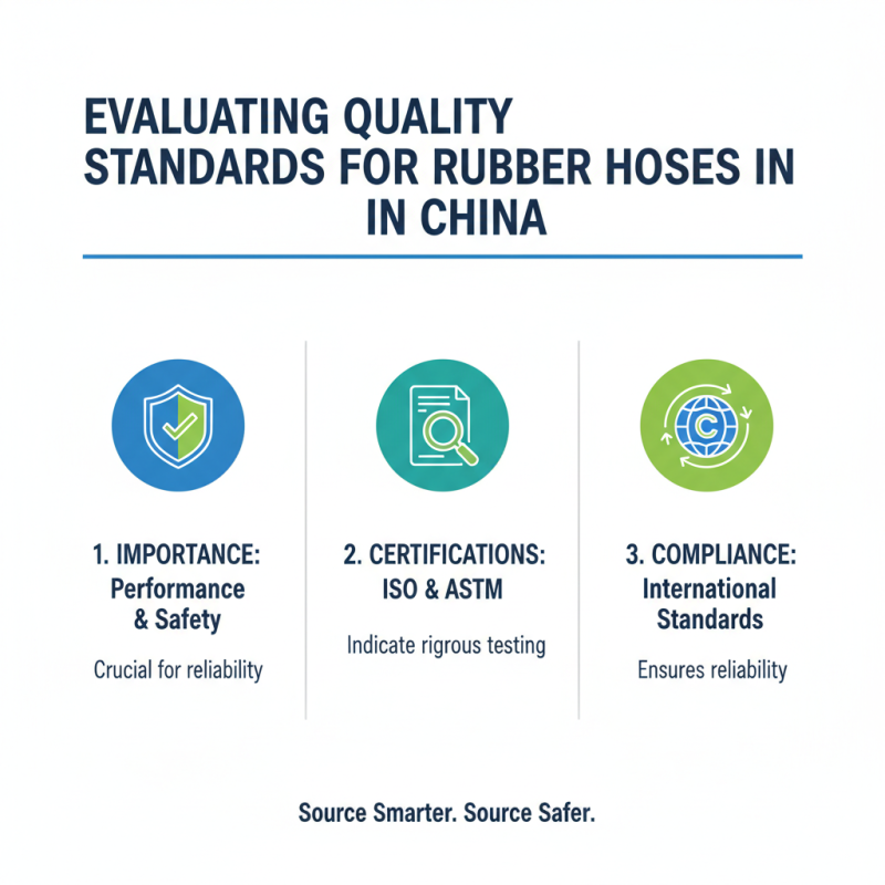 Top Water Suction Rubber Hose Suppliers in China for Buyers?