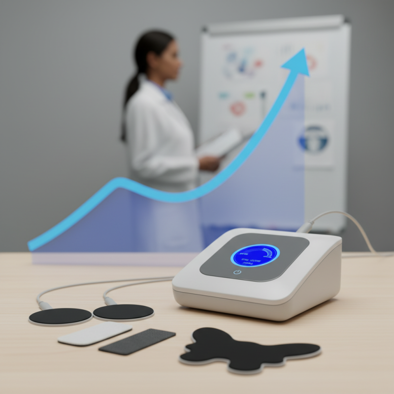 2026 Best Tens Unit Device for Pain Relief What to Consider?