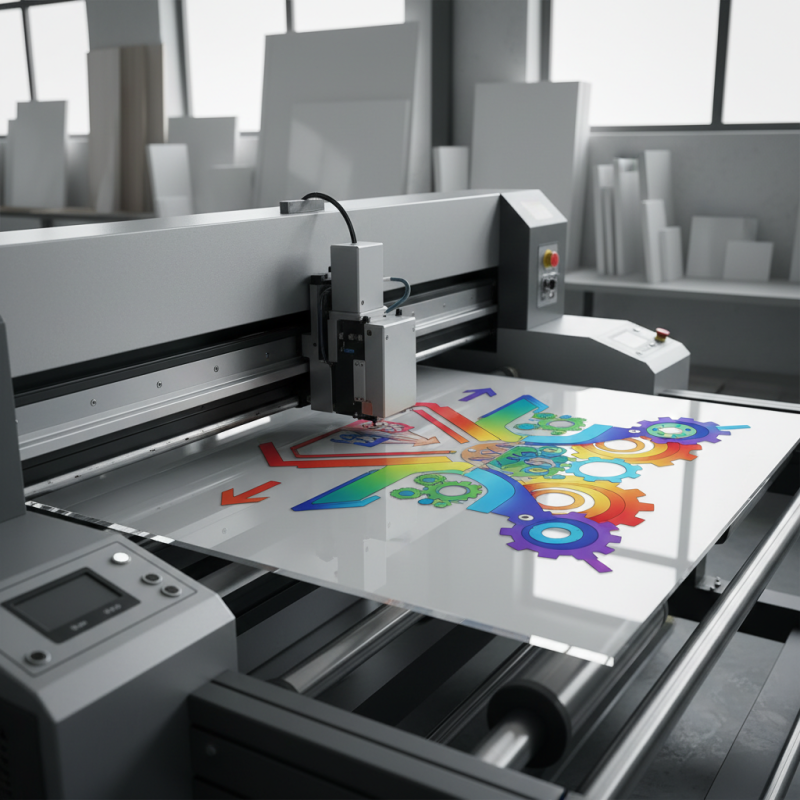 Best Acrylic Sheet Printer for Your Business Needs?