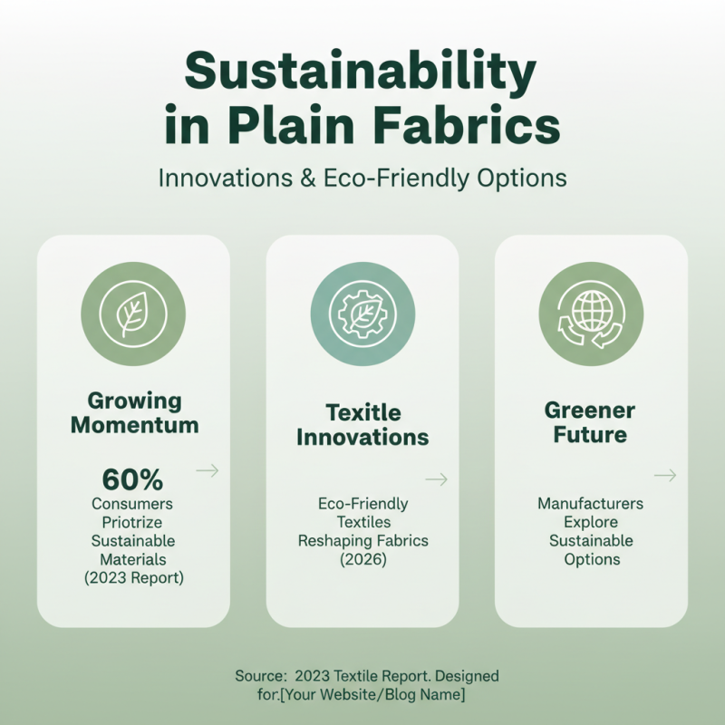 Top 10 Best Plain Fabrics for Global Buyers in 2026?