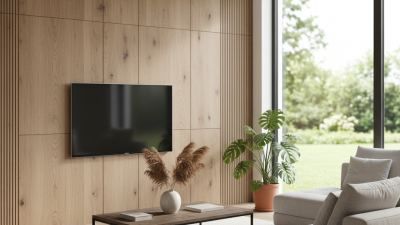 2026 Best Wall Wood Panel WPC for Global Buyers?