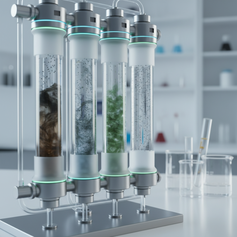 Top Trap Filters for Effective Water Treatment Solutions?