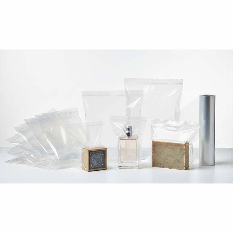 How to Choose the Right Shrink Wrap Bag for Your Products?