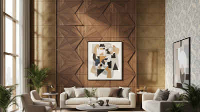Top 10 Wall Covers for Your Home Renovation Needs?