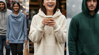Best Warm Hoodies for Global Buyers in 2026?