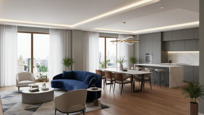 3D Floor Plan Design Tips for Creating Stunning Visual Spaces?