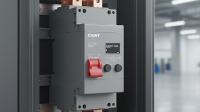 Лучший автоматический выключатель в Китае для закупок?