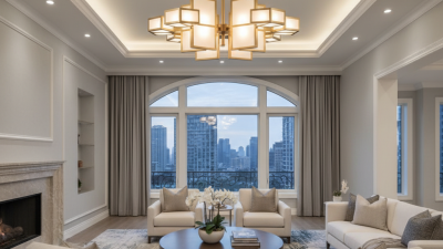 Why Choose Chandelier Lighting for Your Home Decor?