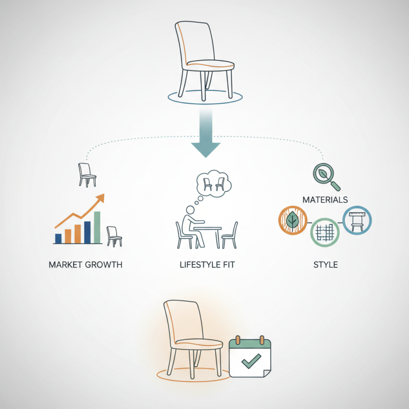 What is a Dining Chair and How to Choose the Best One?