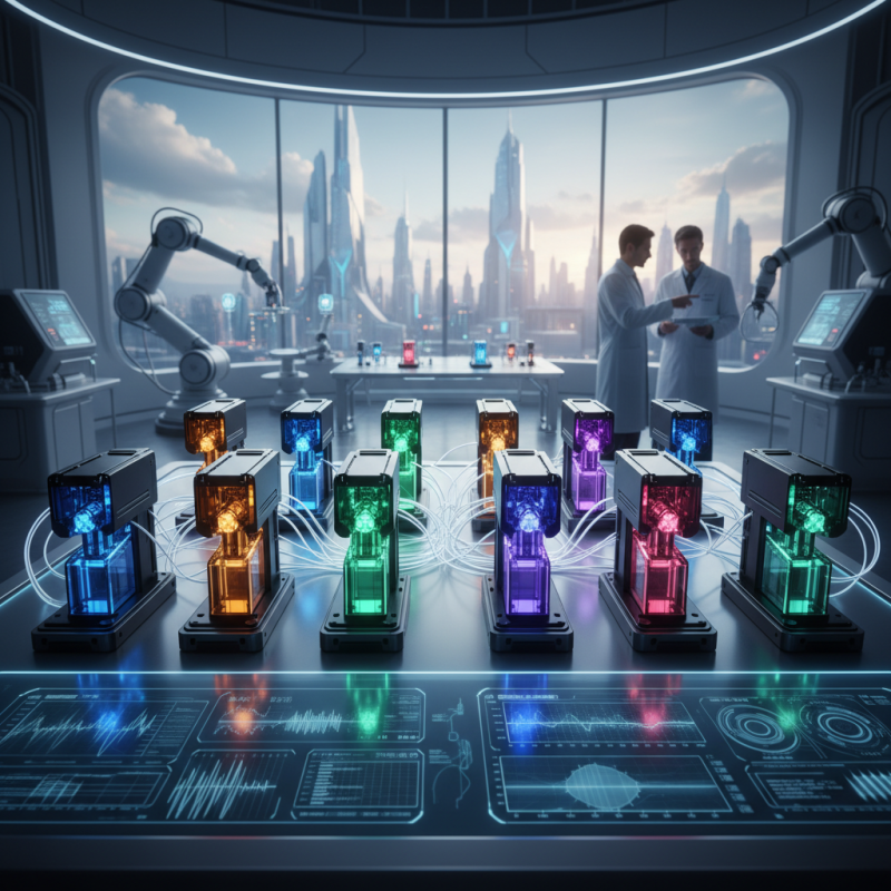 Top 10 Pockels Cells for Global Buyers in 2026?