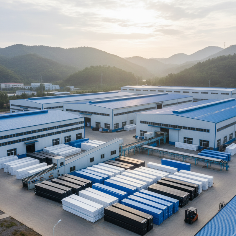 Top 10 Polyethylene Board Suppliers in China for Global Buyers?