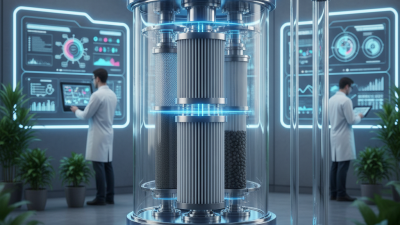 Top Gas Filtration Devices in 2026 What to Look For?