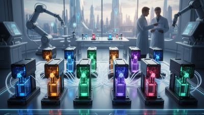 Top 10 Pockels Cells for Global Buyers in 2026?