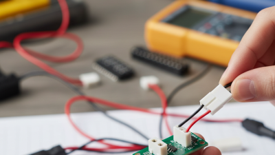 Why Choose a 2 Pin Female Connector Plug for Your Projects?