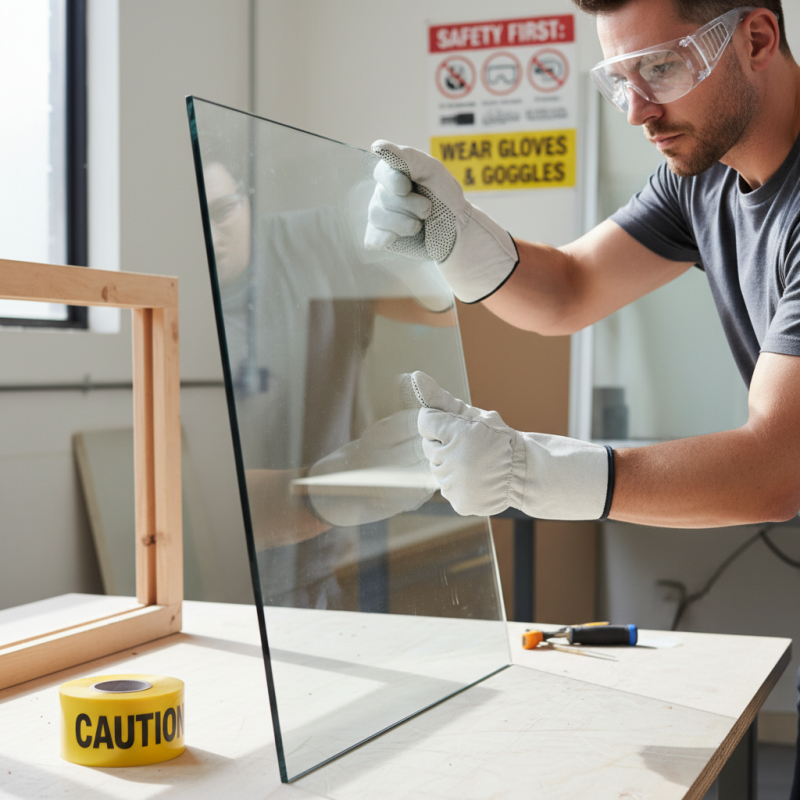 10 Best Pre Cut Glass Options for Your Home Projects?