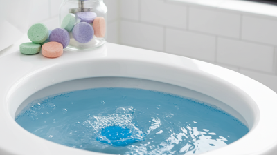 2026 Best Toilet Cleaning Tablets What Are the Top Options?