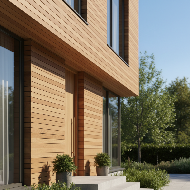 2026 How to Choose Wall Wood WPC for Your Projects?