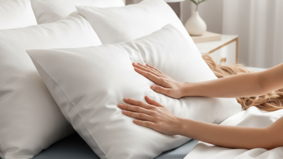 100 Satin Pillowcase Benefits for a Better Sleep Experience?